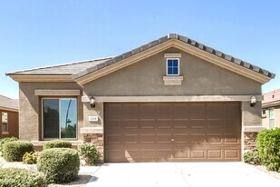 2218 S 118th Ave in Avondale, AZ - Building Photo