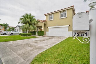 7251 SW 158th Pl in Miami, FL - Building Photo - Building Photo
