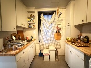 98 New Whitney St in Boston, MA - Foto de edificio - Building Photo