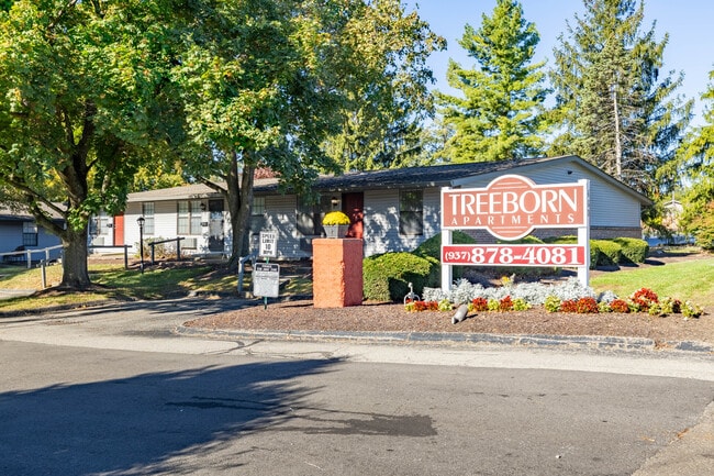Treeborn Apartments