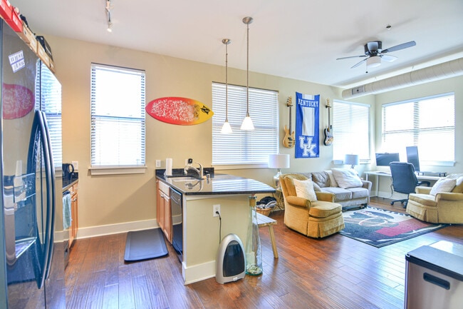 property at 650 S Mill St