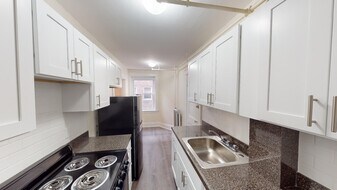 19 Claymoss Rd, Unit 88-10 in Boston, MA - Building Photo