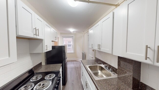 19 Claymoss Rd, Unit 88-10
