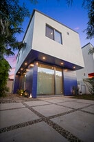 12527 Wagner St in Los Angeles, CA - Building Photo