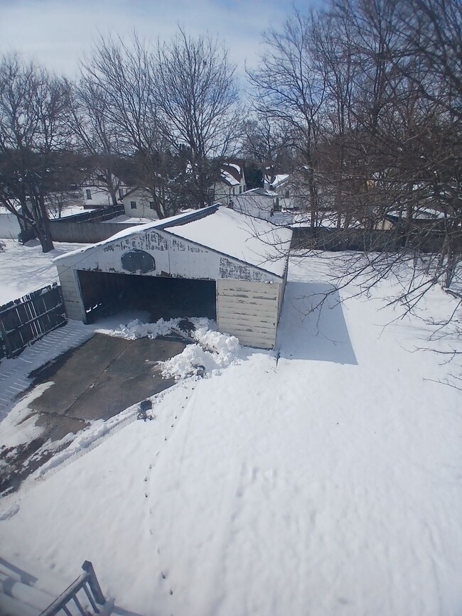 1516 Price St in Rockford, IL - Building Photo - Building Photo