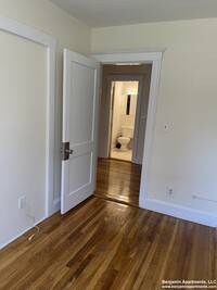 5 Barrows St, Unit 2 in Boston, MA - Building Photo - Building Photo