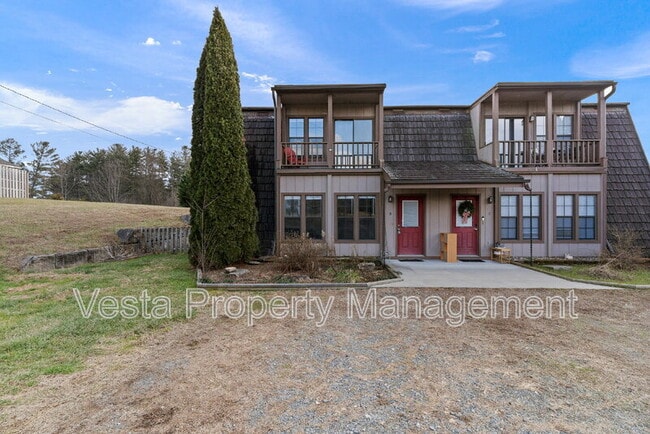 property at 588 Ray Hill Rd