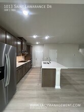 1013 St Lawrence Dr in Garner, NC - Building Photo - Building Photo