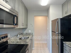 6435 Richmond Hwy in Alexandria, VA - Building Photo - Building Photo