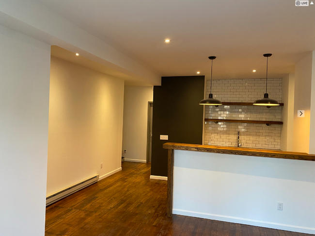 property at 249 1st St