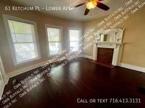 61 Ketchum Pl in Buffalo, NY - Building Photo - Building Photo