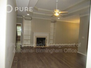 2021 Hidden Forest Ln in Montevallo, AL - Building Photo - Building Photo