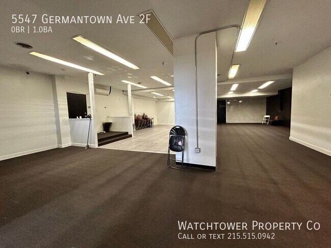 property at 5547 Germantown Ave
