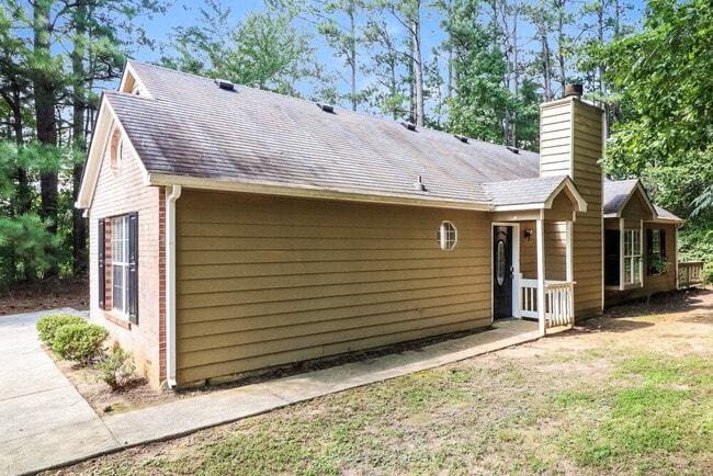 property at 1466 Fall Creek Trce