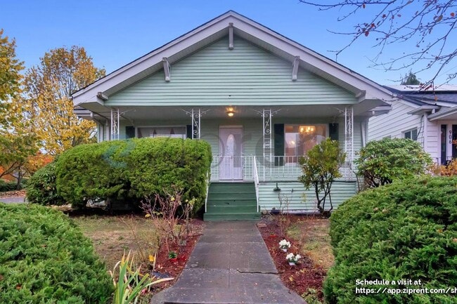 property at 902 N 77th St