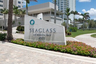 Seaglass at Bonita Bay in Bonita Springs, FL - Building Photo - Building Photo