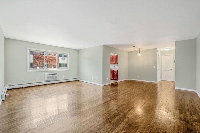 property at 2453 Union Blvd