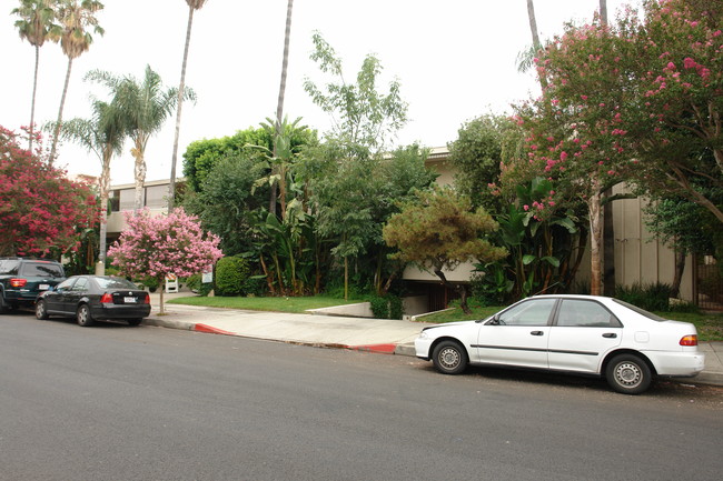 Stern Avenue Apartments in Sherman Oaks, CA - Building Photo - Building Photo