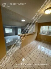 2751 Forrest St in Sacramento, CA - Building Photo - Building Photo