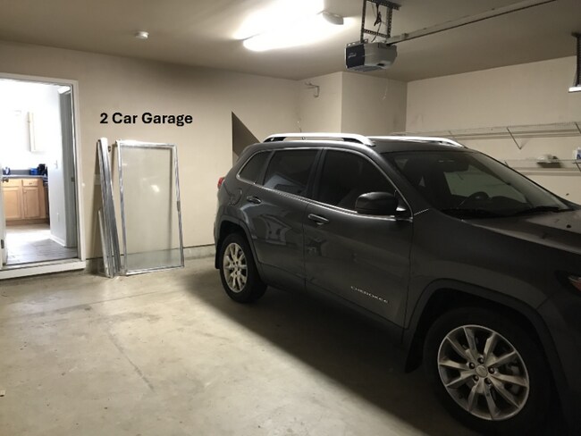 294 Hiawassee Dr in Woodstock, GA - Foto de edificio - Building Photo