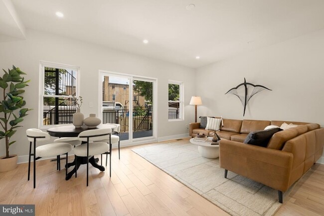 property at 1128 Morse St NE