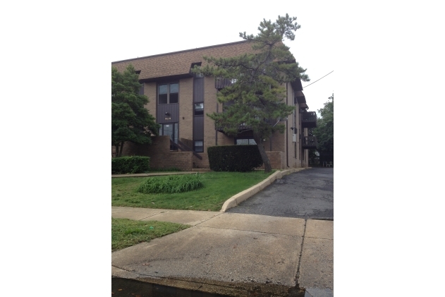 210 7th Ave in Asbury Park, NJ - Foto de edificio - Building Photo