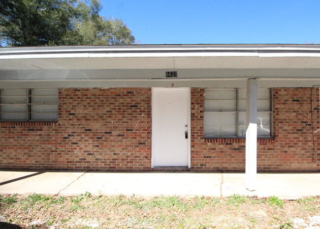 property at 6620 Applegate St