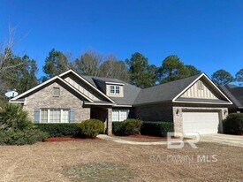 30460 Pinyon Dr in Spanish Fort, AL - Building Photo