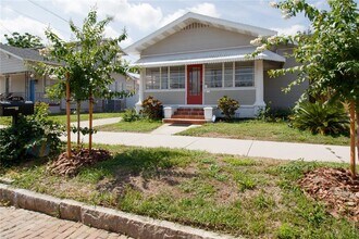 2512 W Cordelia St in Tampa, FL - Building Photo - Building Photo
