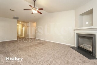 4009 Black Gum Pl in Greensboro, NC - Foto de edificio - Building Photo