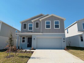 2162 Marksman Rd in Eagle Lake, FL - Building Photo