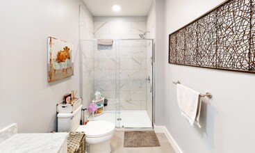 55 W 5th St, Unit West 5th St in Boston, MA - Building Photo - Building Photo