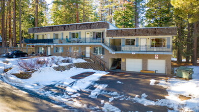 1951 13th St in South Lake Tahoe, CA - Building Photo - Building Photo