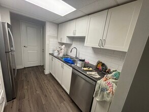 499 Albert St in Waterloo, ON - Building Photo - Building Photo