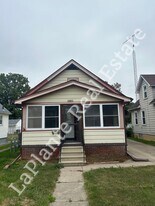 3542 Dean Ave in Toledo, OH - Building Photo