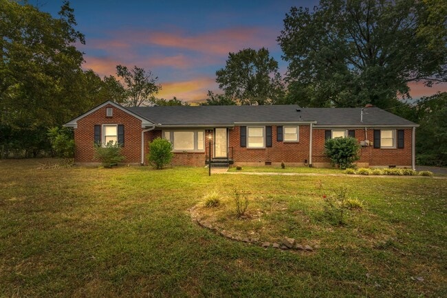 705 Canton Pass in Nashville, TN - Building Photo - Building Photo