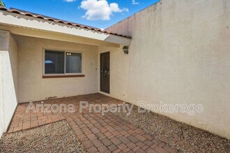2192 E Balboa Dr in Tempe, AZ - Building Photo - Building Photo