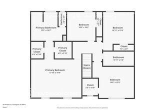 55 Kendall Ln in Covington, GA - Building Photo - Building Photo