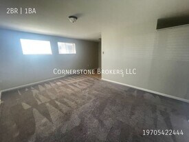 219 Applewood Ct in Brush, CO - Building Photo