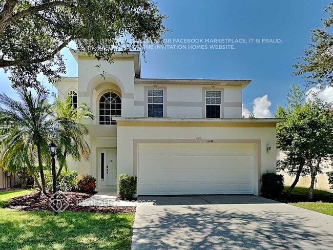 property at 6448 Orchard Oriole Ln