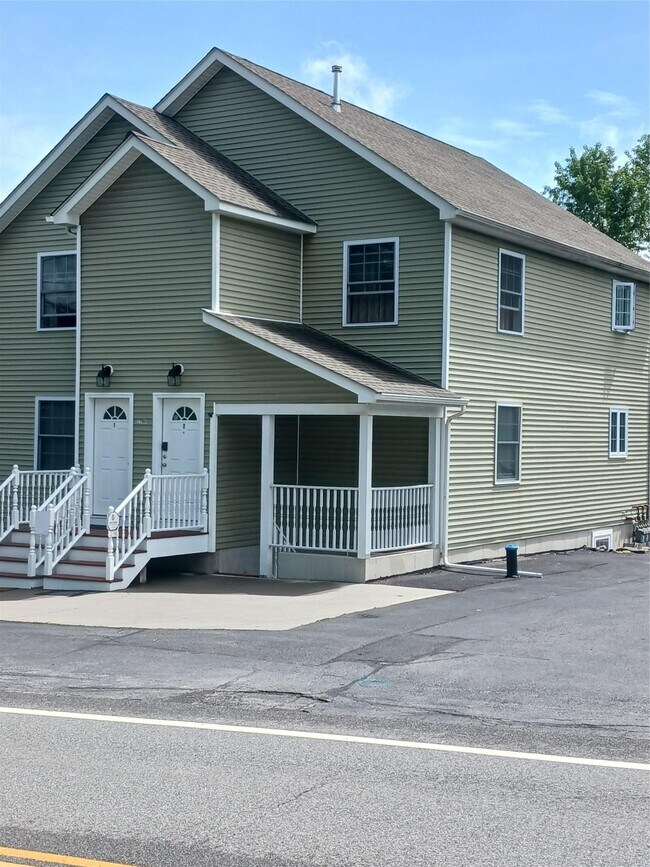 2796 US-6 in Slate Hill, NY - Building Photo - Building Photo
