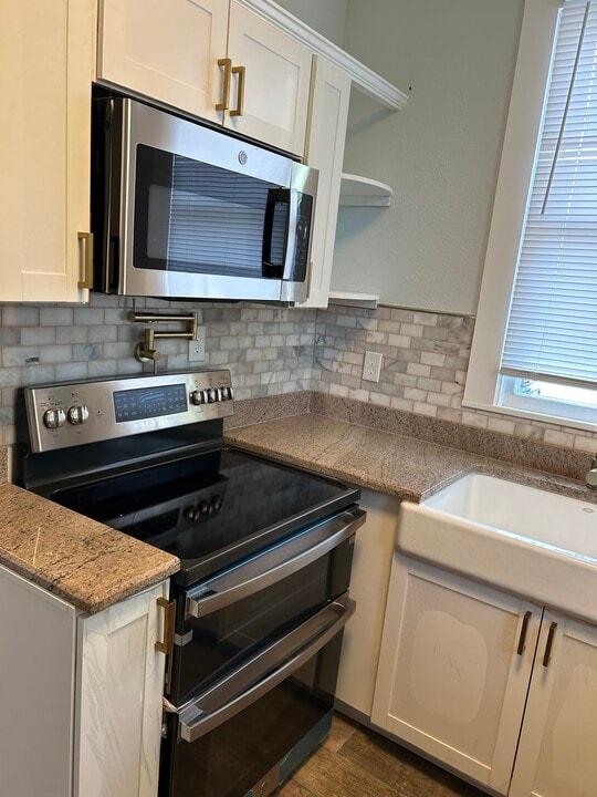 1554 Lasalle St in Jacksonville, FL - Building Photo