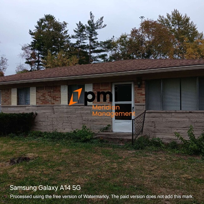 property at 2209 N Elizabeth St