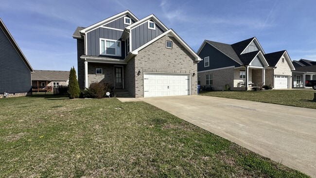 property at 537 Dexter Dr