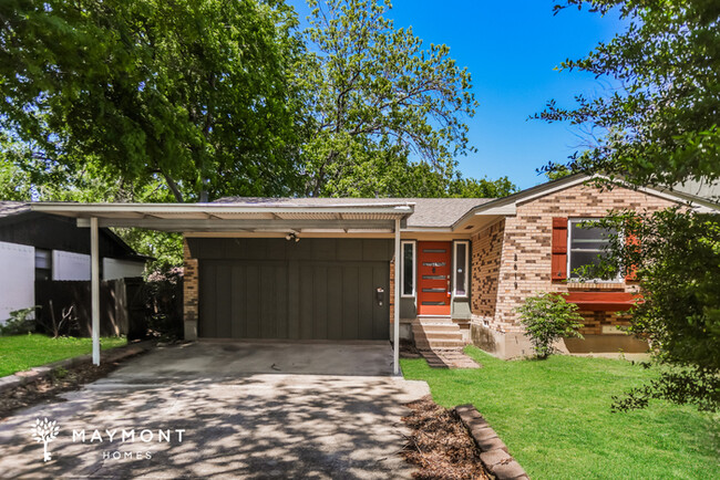 property at 2619 Globe Ave