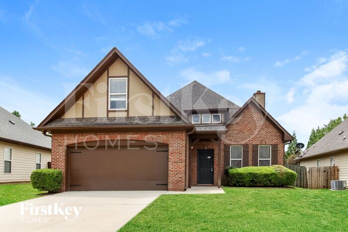 1260 Sierra Ct in Gardendale, AL - Building Photo