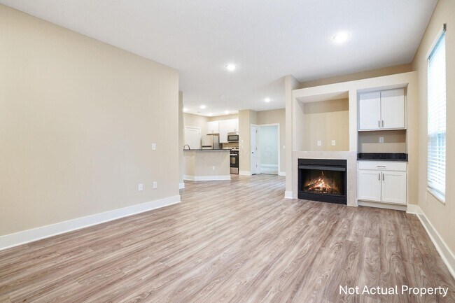 5080 Aspen Pine Blvd in Dublin, OH - Building Photo - Building Photo