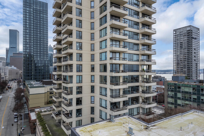 Grandview Bldg in Seattle, WA - Foto de edificio - Building Photo