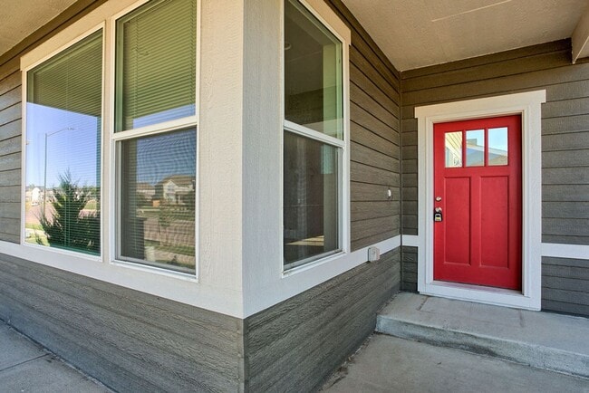 2826 Sykes Dr in Fort Collins, CO - Building Photo - Building Photo