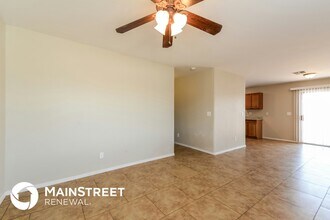 4184 E Market St in Tucson, AZ - Building Photo - Building Photo